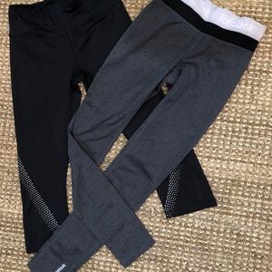 Rebok legging Bundle